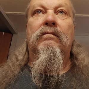 Meet your Posher, Randy